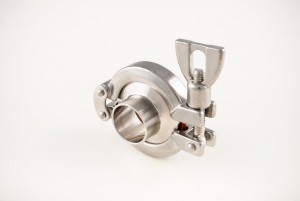 rouben CLAMP kompletn